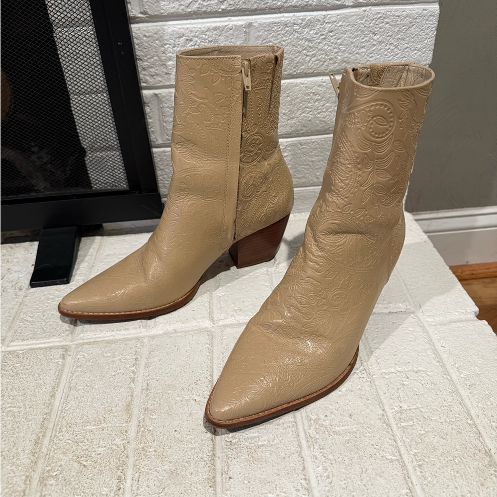 Matisse Caty Ankle Boots